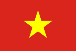 Vietnam flag